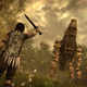 Shadow Of The Colossus (PS4)